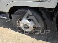 2017 Hyundai Mighty