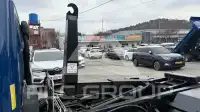2017 Hyundai Mighty
