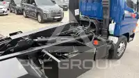 2017 Hyundai Mighty