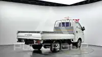 2017 Hyundai Porter
