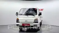 2017 Hyundai Porter
