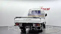 2017 Hyundai Porter