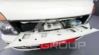 2017 Hyundai Porter