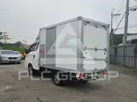 2017 Hyundai Porter