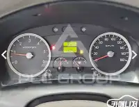 2017 Hyundai Porter
