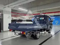 2017 Hyundai Porter