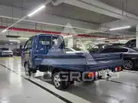 2017 Hyundai Porter