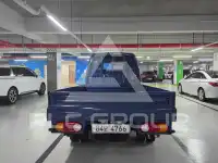 2017 Hyundai Porter