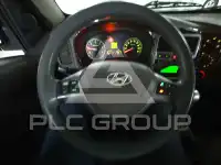 2017 Hyundai Porter