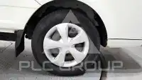 2017 Hyundai Porter