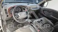 2017 Hyundai Porter