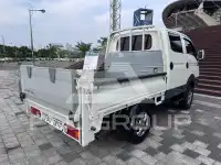 2017 Hyundai Porter