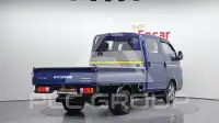 2017 Hyundai Porter