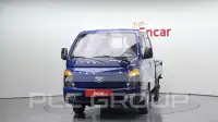 2017 Hyundai Porter