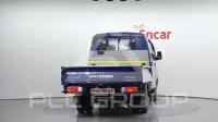 2017 Hyundai Porter