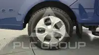 2017 Hyundai Porter