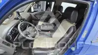 2017 Hyundai Porter