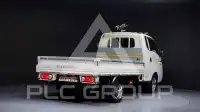 2017 Hyundai Porter
