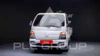 2017 Hyundai Porter