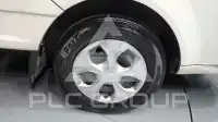 2017 Hyundai Porter