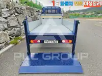 2017 Hyundai Porter