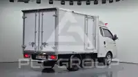 2017 Hyundai Porter