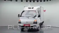 2017 Hyundai Porter