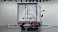 2017 Hyundai Porter