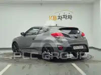2017 Hyundai Veloster