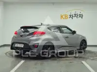 2017 Hyundai Veloster