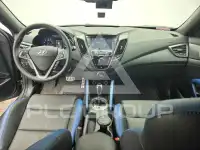 2017 Hyundai Veloster