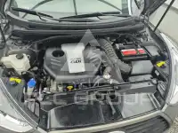 2017 Hyundai Veloster