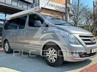 2017 Hyundai Grand Starex