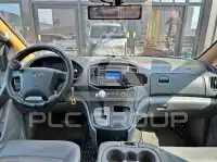 2017 Hyundai Grand Starex