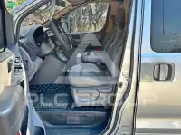 2017 Hyundai Grand Starex