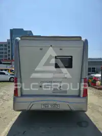 2017 Hyundai Grand Starex