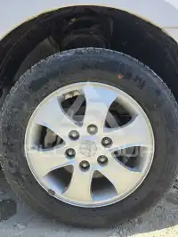 2017 Hyundai Grand Starex