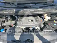 2017 Hyundai Grand Starex