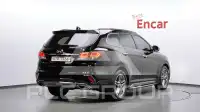 2017 Hyundai Maxcruz