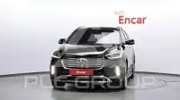 2017 Hyundai Maxcruz