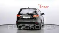 2017 Hyundai Maxcruz