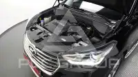 2017 Hyundai Maxcruz