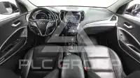 2017 Hyundai Maxcruz