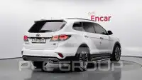 2017 Hyundai Maxcruz