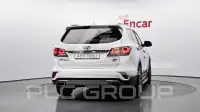 2017 Hyundai Maxcruz