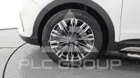2017 Hyundai Maxcruz
