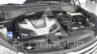 2017 Hyundai Maxcruz
