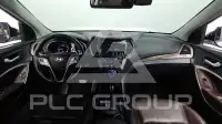 2017 Hyundai Maxcruz