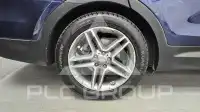 2017 Hyundai Maxcruz