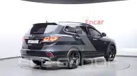 2017 Hyundai Maxcruz